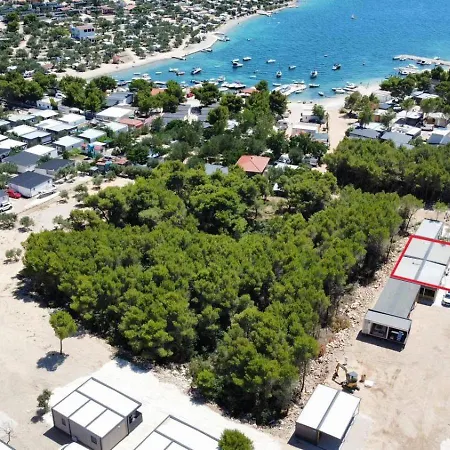 Sunset Serenity With Onsite Pool And Only 3min From דראגה