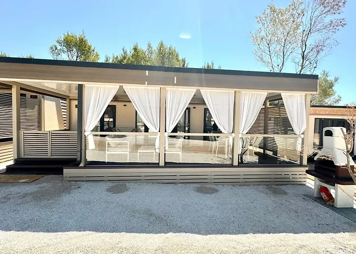 Vikendica Sunset Serenity With Onsite Pool And Only 3min From Drage