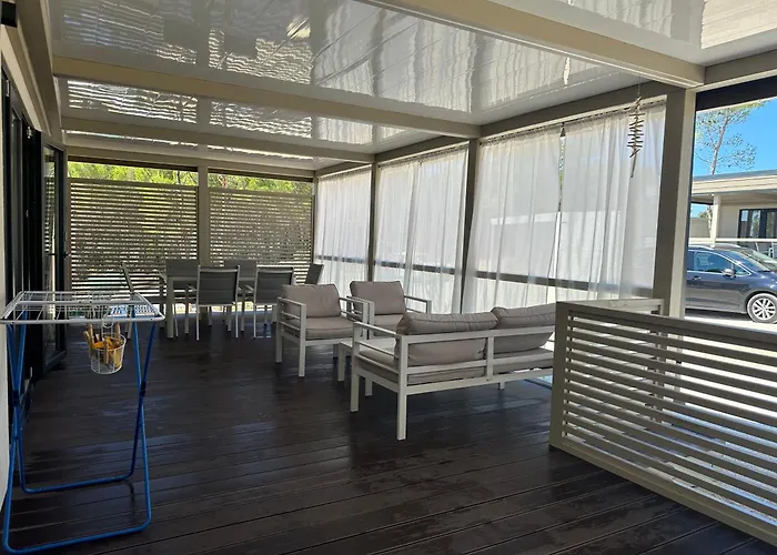 Sunset Serenity With Onsite Pool And Only 3min From * Drage