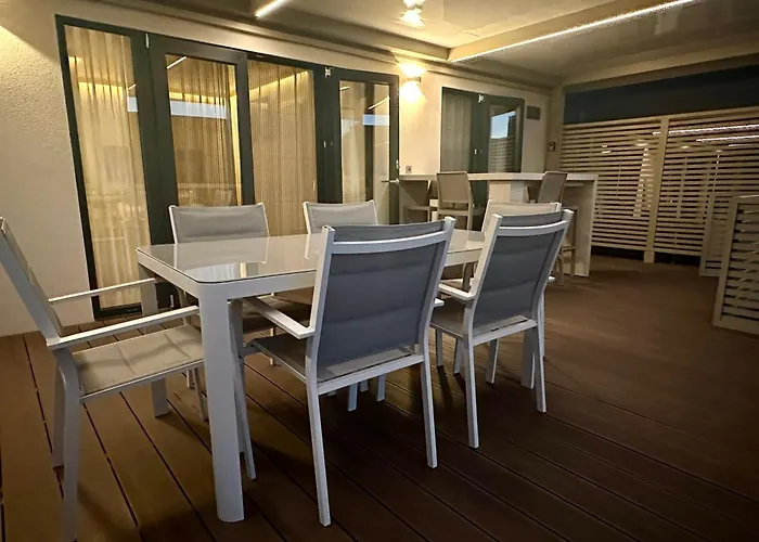 Σπίτι διακοπών Sunset Serenity With Onsite Pool And Only 3min From Drage