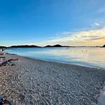 Semesterbostad Sunset Serenity With Onsite Pool And Only 3min From
