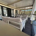 Semesterbostad Sunset Serenity With Onsite Pool And Only 3min From *