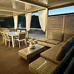 Sunset Serenity With Onsite Pool And Only 3min From * Drage