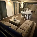 Semesterbostad Sunset Serenity With Onsite Pool And Only 3min From Drage