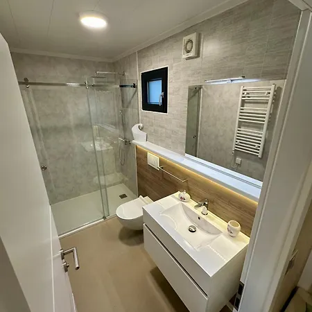 Hébergement de vacances Sunset Serenity With Onsite Pool And Only 3min From Drage