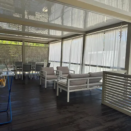 Sunset Serenity With Onsite Pool And Only 3min From * Drage