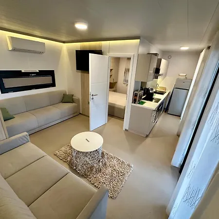 Sunset Serenity Holiday home