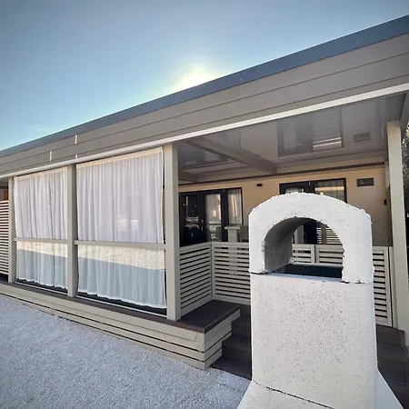 Semesterbostad Sunset Serenity With Onsite Pool And Only 3min From Drage