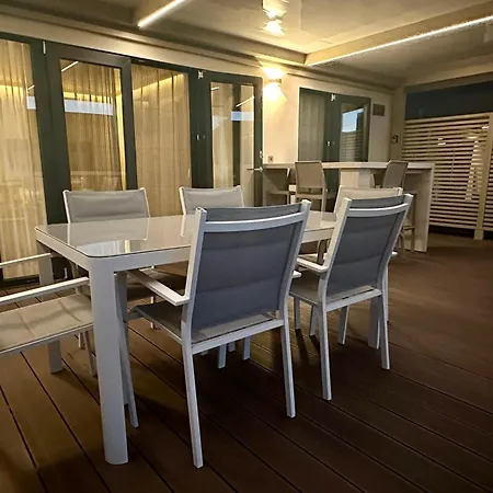 Hébergement de vacances Sunset Serenity With Onsite Pool And Only 3min From Drage
