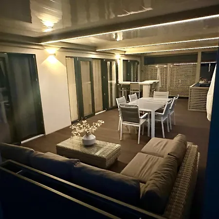 Sunset Serenity With Onsite Pool And Only 3min From Drage