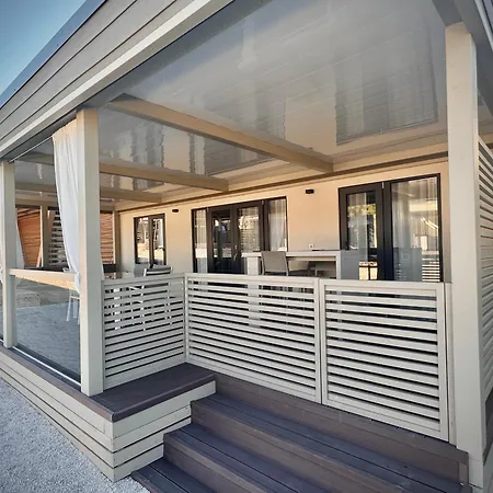 Semesterbostad Sunset Serenity With Onsite Pool And Only 3min From