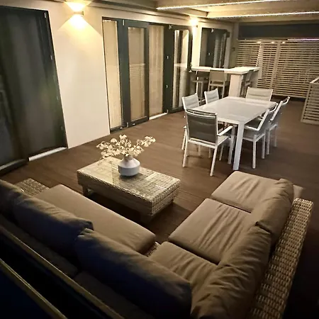 Hébergement de vacances Sunset Serenity With Onsite Pool And Only 3min From Drage