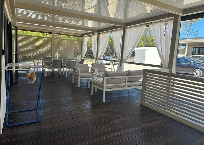 Sunset Serenity With Onsite Pool And Only 3min From *