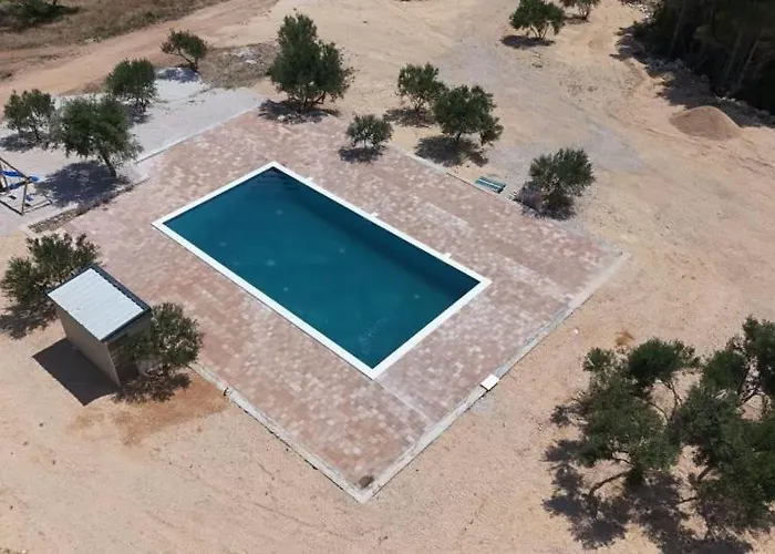 Sunset Serenity With Onsite Pool And Only 3min From Drage